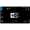 Kép 7/19 - Centrometal HPCU360iCM kezelő panel