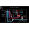 Kép 11/19 - Centrometal HPCU360iCM kezelő panel
