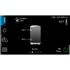 Kép 9/19 - Centrometal HPCU360iCM kezelő panel