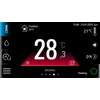 Kép 12/19 - Centrometal HPCU360iCM kezelő panel
