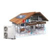Kép 5/19 - Centrometal Monobloc Heat Pump (Monoblokk rendszerű levegő-víz hőszivattyú)