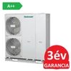 Centrometal Monobloc Heat Pump 12 kW (Monoblokk rendszerű levegő-víz hőszivattyú A++)