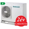 Centrometal Monobloc Heat Pump 9 kW (Monoblokk rendszerű levegő-víz hőszivattyú A++)