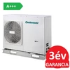 Centrometal Monobloc Heat Pump 5 kW (Monoblokk rendszerű levegő-víz hőszivattyú A+++)