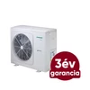 Centrometal HP-Cm Monoblock 5 kW levegő-víz hőszivattyú (R32 / 230V / A+++)