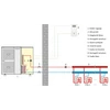 Kép 14/19 - Centrometal Monobloc Heat Pump (Monoblokk rendszerű levegő-víz hőszivattyú)