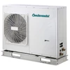 Kép 2/19 - Centrometal Monobloc Heat Pump 5 kW (Monoblokk rendszerű levegő-víz hőszivattyú)