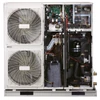 Kép 7/17 - Centrometal Monobloc Heat Pump 5 kW (Monoblokk rendszerű levegő-víz hőszivattyú)