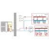 Kép 16/19 - Centrometal Monobloc Heat Pump (Monoblokk rendszerű levegő-víz hőszivattyú)