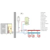 Kép 18/19 - Centrometal Monobloc Heat Pump (Monoblokk rendszerű levegő-víz hőszivattyú)