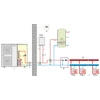 Kép 19/19 - Centrometal Monobloc Heat Pump (Monoblokk rendszerű levegő-víz hőszivattyú)