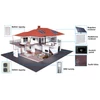 Kép 4/18 - Centrometal Split Heat Pump 4 kW (split rendszerű levegő-víz hőszivattyú A+++)