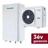 Centrometal HP-Cm Split EH 6 kW levegő-víz hőszivattyú (R32 / 230V / A+++)