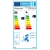 Kép 2/15 - Centrometal HP-Cm Split Tower EH 10 kW levegő-víz hőszivattyú (R32 / 230V / A+++)