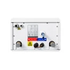 Kép 8/21 - Centrometal HP-Cm Split EH 6 kW levegő-víz hőszivattyú (R32 / 230V / A+++)