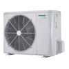 Kép 2/21 - Centrometal HP-Cm Split EH 6 kW levegő-víz hőszivattyú (R32 / 230V / A+++)