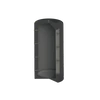 Kép 2/4 - Centrometal CAS 501 HV fűtési és hűtési puffertároló (475 liter)