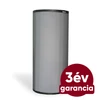 Kép 1/3 - Centrometal CAS-503 fűtési puffer tartály hőszigeteléssel (465 liter)