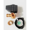 Kép 5/8 - Termostroj Termo Mini 3 kW elektromos kazán motoros váltószeleppel - központi fűtéshez és HMV tartállyal kiegészítve használati meleg víz előállításhoz