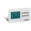 Kép 1/5 - COMPUTHERM Q7 vezetékes digitális szobatermosztát fűtéshez vagy hűtéshez