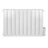 Kép 3/12 - Deltacalor CALDO WIFI 1800 hőtározós elektromos olajradiátor (1800 Watt)