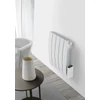Kép 4/12 - Deltacalor CALDO WIFI 900 hőtározós elektromos olajradiátor (900 Watt)