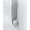 Kép 8/12 - Deltacalor CALDO WIFI 1800 hőtározós elektromos olajradiátor (1800 Watt)