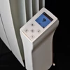 Kép 7/12 - Deltacalor CALDO WIFI 1800 hőtározós elektromos olajradiátor (1800 Watt)