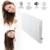 Kép 5/12 - Deltacalor CALDO WIFI 1800 hőtározós elektromos olajradiátor (1800 Watt)