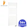 Deltacalor Electro 1000 Watt elektromos törölközőszárítós radiátor (fehér)