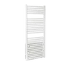 Kép 3/16 - Deltacalor Goccia 750 + 800 Watt elektromos törölközőszárítós radiátor párátlanító funkcióval (fehér - 500 mm)