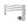 Kép 7/9 - Deltacalor Recto C Mix visszatérő csatlakozás (1/2 col)
