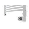 Kép 7/9 - Deltacalor Recto C Mix visszatérő csatlakozás (1/2 col)