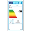 Kép 6/6 - ELDOM E41 konyhai elektromos átfolyós vízmelegítő (3,5 kW) energia hatékonysági cimke