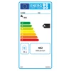 Kép 4/5 - ELDOM E42 konyhai elektromos átfolyós vízmelegítő egykaros csapteleppel (3,5 kW)