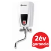 Kép 1/6 - ELDOM E41 konyhai elektromos átfolyós vízmelegítő (3,5 kW)
