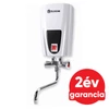 Kép 1/5 - ELDOM E51 konyhai elektromos átfolyós vízmelegítő (5 kW)