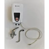 Kép 2/4 - ELDOM E72 konyhai elektromos átfolyós vízmelegítő egykaros csapteleppel (6,5 kW)