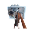 Kép 7/9 - ELDOM BCE - EWH 750 padlón álló elektromos vízmelegítő (748 liter / 12 kW / 1010 mm Ø)