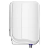 Kép 3/5 - ELDOM 10 literes elektromos vízmelegítő - pult fölé telepíthető alsó kifolyású, B energia osztály / 2 kW (72325NMP)