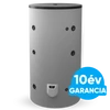 Kép 1/10 - Padlón álló villanybojler 1000 liter - 3 kW