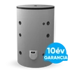 Kép 1/9 -  Padlón álló villanybojler 750 liter - 3 kW