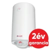 Kép 1/4 - ELDOM Style 120 literes zománcozott elektromos vízmelegítő (2 kW)