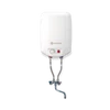 Kép 7/8 - ELDOM 10 literes elektromos vízmelegítő - pult fölé telepíthető csapteleppel, B energia osztály / 1,5 kW / szabad kifolyású (72325NMB)