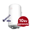 Kép 1/7 - ELDOM Eureka DA-80 csökkentett szervizigényű elektromos vízmelegítő (80 liter / 2 kW / 462 mm Ø)