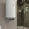Kép 2/7 - ELDOM Eureka SD-150 Smart WiFi - csökkentett szervizigényű elektromos vízmelegítő (150 liter / 2,4 kW / 462 mm Ø)