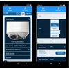Kép 7/7 - ELDOM Eureka SD-150 Smart WiFi - csökkentett szervizigényű elektromos vízmelegítő (150 liter / 2,4 kW / 462 mm Ø)