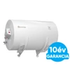 Kép 1/8 - ELDOM Favourite 150 HL vízszintes elektromos vízmelegítő (3 kW - Ø 586 mm - 150 liter - balos)
