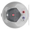 Kép 5/6 - ELDOM Favourite 80 HL vízszintes elektromos vízmelegítő (2 kW - Ø 462 mm - 80 liter - balos)