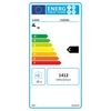 Kép 2/3 - ELDOM Style 80 literes zománcozott elektromos vízmelegítő - energiacímke